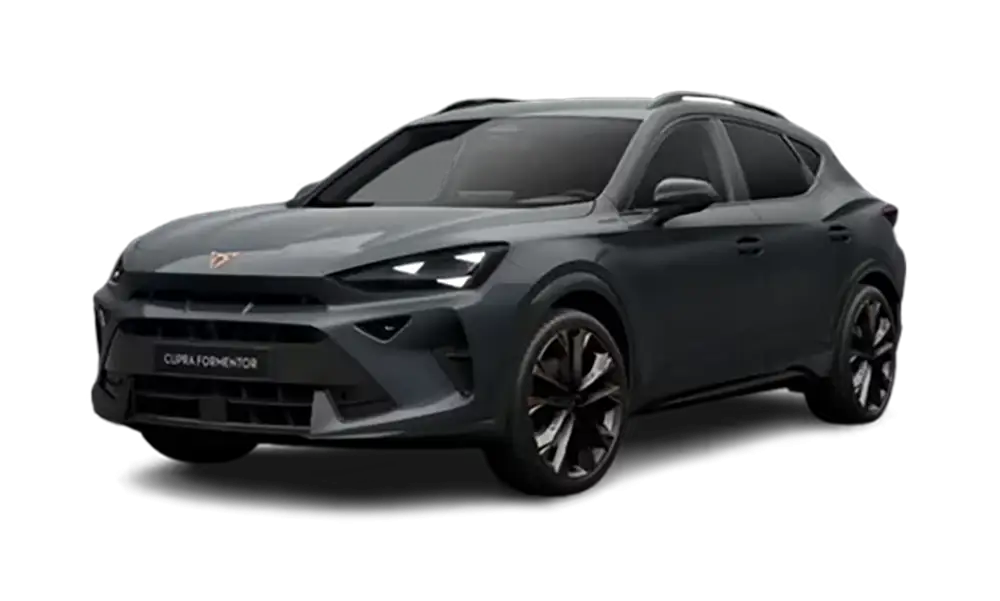 CUPRA Formentor 1.5 Hybrid DSG