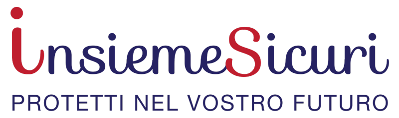 Logo Insieme Sicuri retina