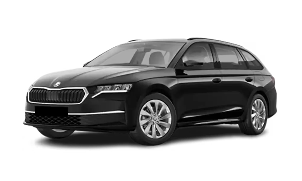 Noleggio lungo termine unipol - SKODA Octavia 2.0 TDI 150 CV DSG Wagon Executive