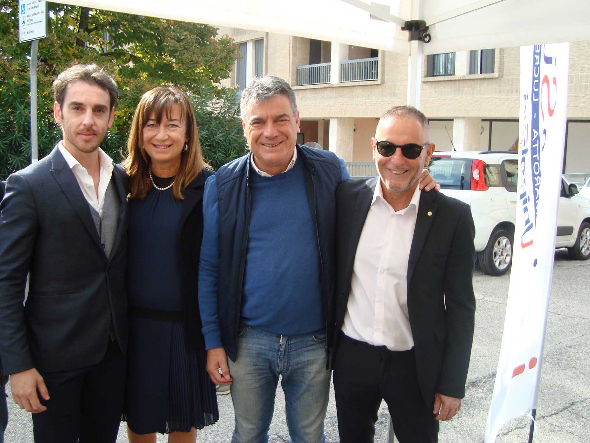 Agenzia aperta 2